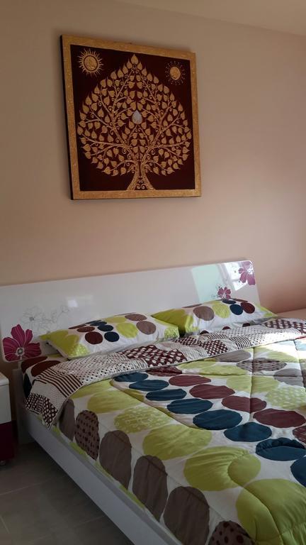 Donchai House Guest House& Cafe Чиангмай Экстерьер фото
