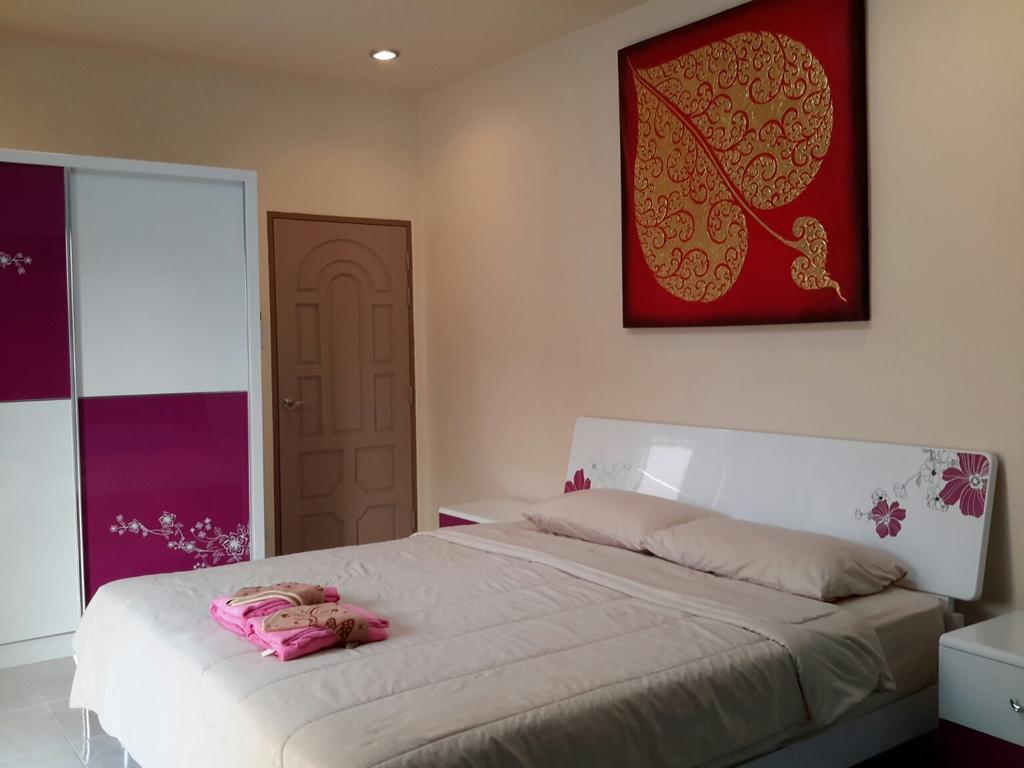 Donchai House Guest House& Cafe Чиангмай Экстерьер фото