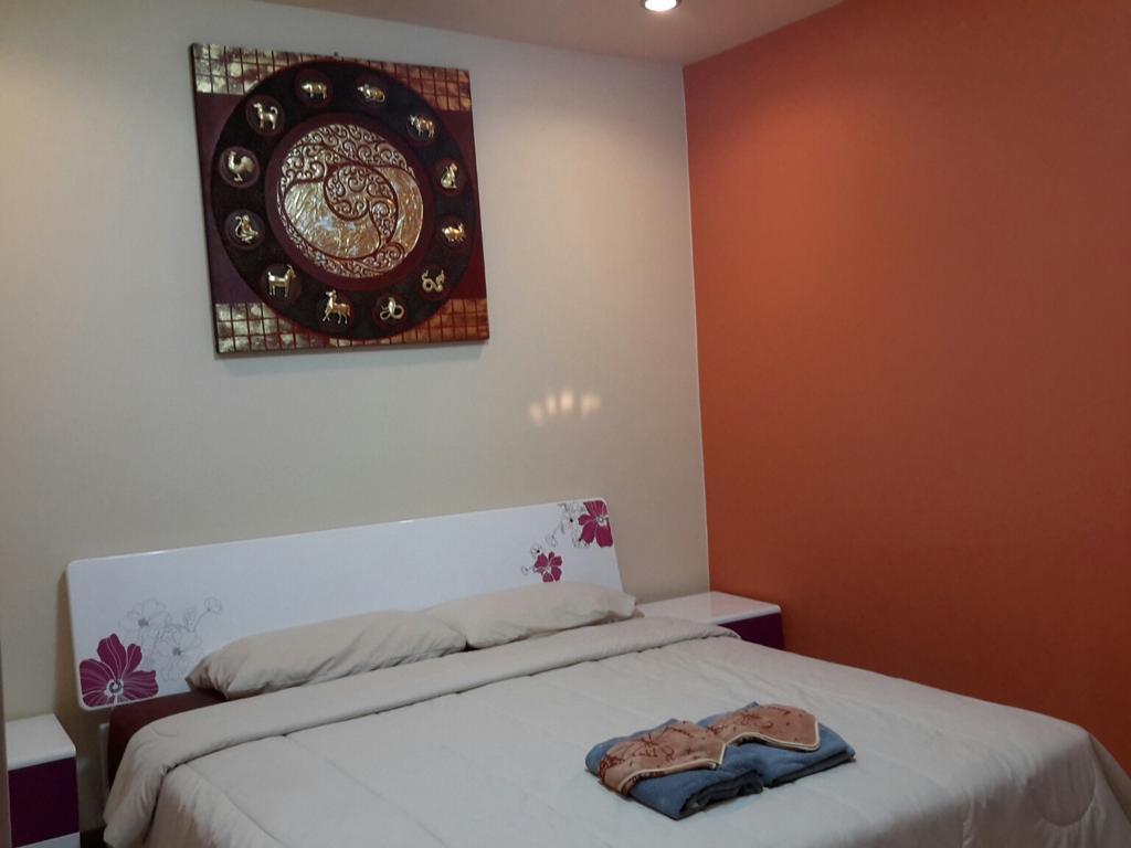 Donchai House Guest House& Cafe Чиангмай Экстерьер фото