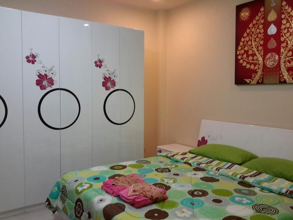 Donchai House Guest House& Cafe Чиангмай Экстерьер фото