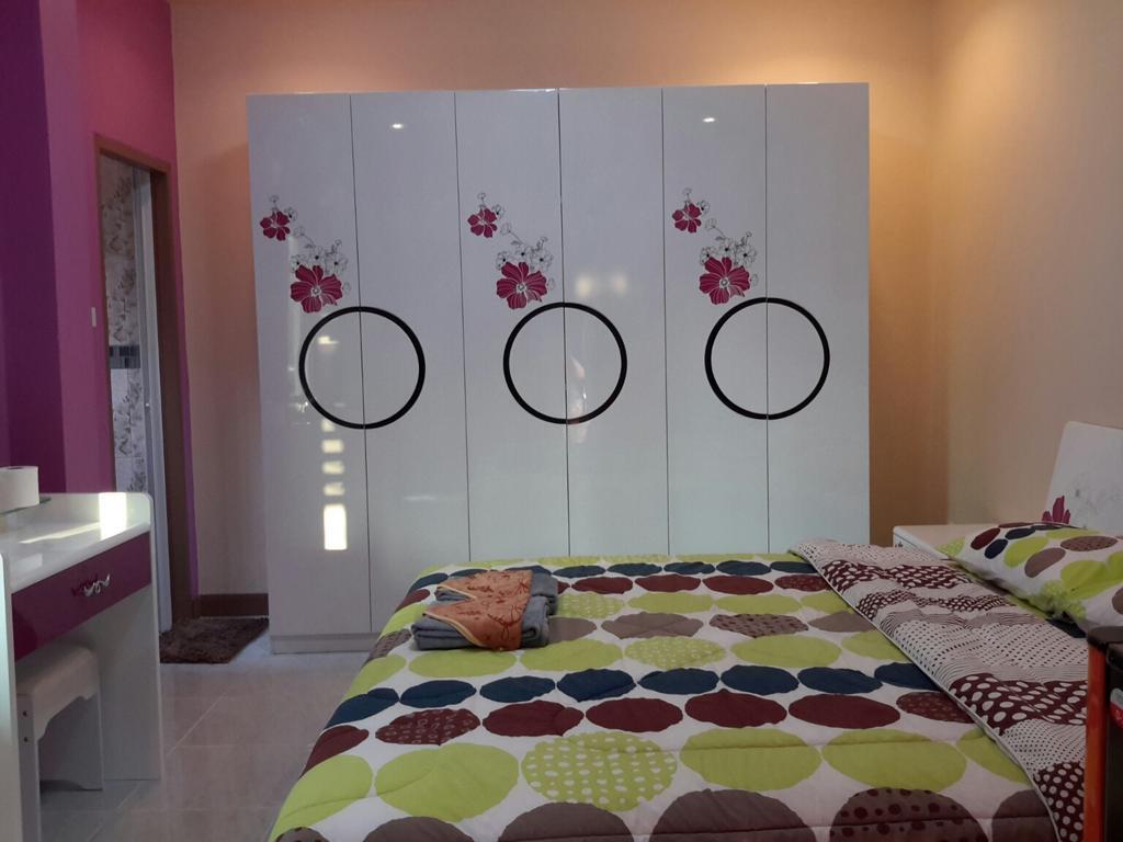 Donchai House Guest House& Cafe Чиангмай Экстерьер фото