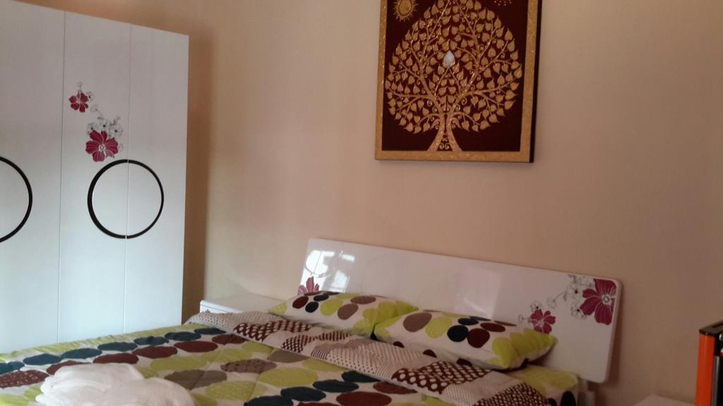 Donchai House Guest House& Cafe Чиангмай Экстерьер фото