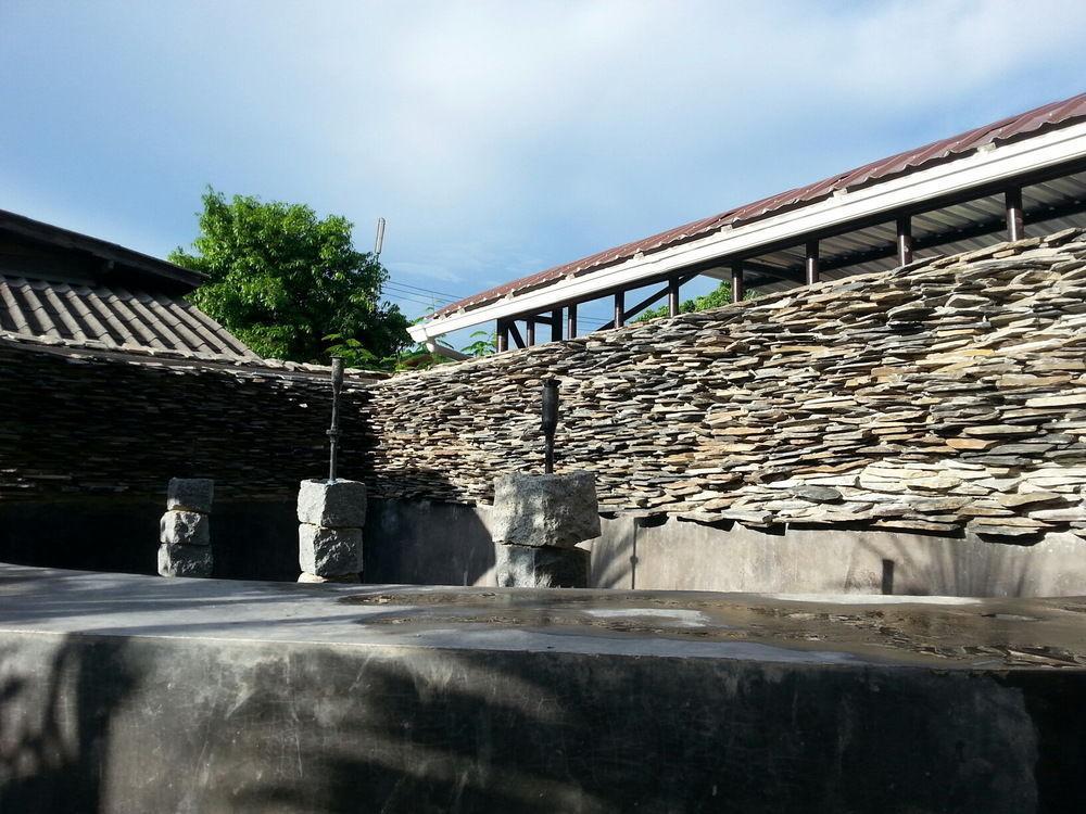 Donchai House Guest House& Cafe Чиангмай Экстерьер фото