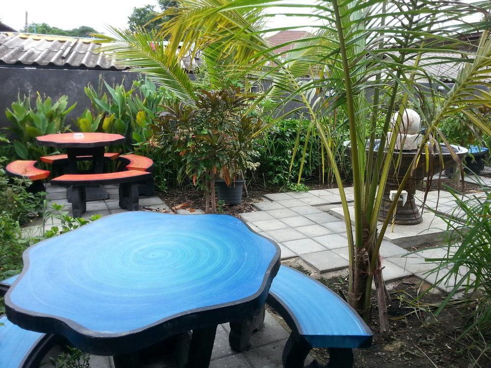 Donchai House Guest House& Cafe Чиангмай Экстерьер фото