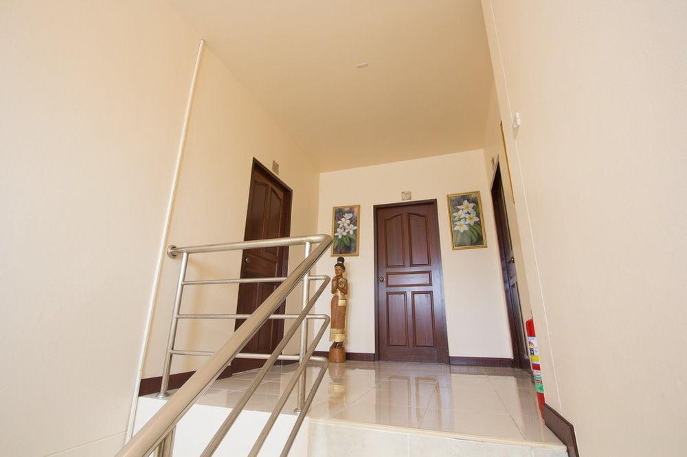 Donchai House Guest House& Cafe Чиангмай Экстерьер фото